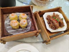 -百乐门喜宴(海珠广场华厦店)