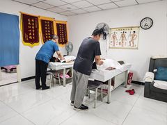 -陈氏推拿按摩(兴华大街店)