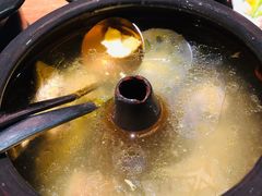 -云海肴·汽锅鸡·云南菜(美罗城店)