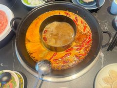 -巴蜀大将火锅(春熙店)