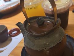 -花潮料理艺食馆(世欧广场店)