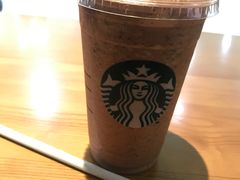 -星巴克(广州中华广场B1层店)