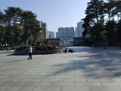 -广东省人民体育场