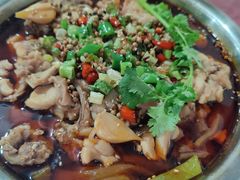 -米二红烧兔(华阳店)