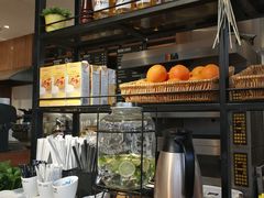 -Jamaicablue Coffeeshop(中央广场店)