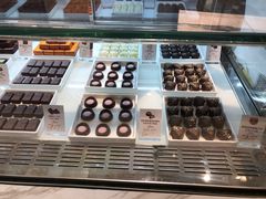 -GODIVA(月星环球港店)
