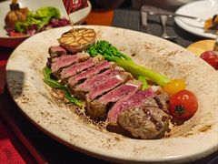 -百特喜·意大利餐厅(八佰伴镇江店)