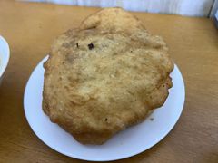 -老方子馅饼粥(台东店)