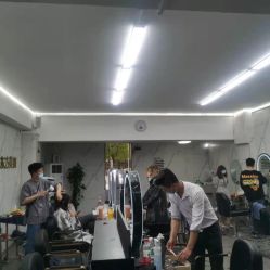 -东方美妍