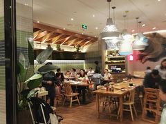 大堂-Pho Asia 亚阁越南料理(上海来福士广场店)