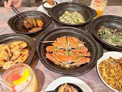 -小时候焗海鲜(鄞州万达店)