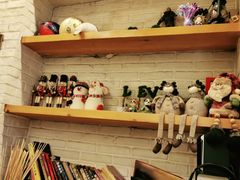 -川成串·自助串串香火锅(朝阳店)