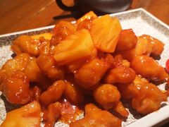 -意满花千醉(金茂览秀城店)