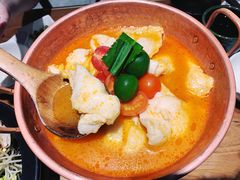 -云海肴·汽锅鸡·云南菜(高德置地店)