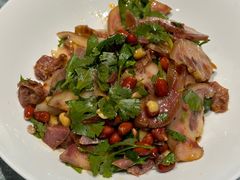 -望乡楼上海菜(日月光店)