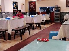 大堂-陈胖子特色菜.鲜货现炒(融景城店)