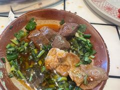 -扎起市井老火锅(乐山总店)