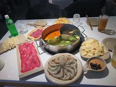 -重庆刘一手(巴黎一店)