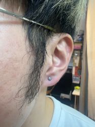 -匿名者纹身学院派·刺青