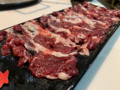 -陈记顺和牛肉火锅(岗顶店)
