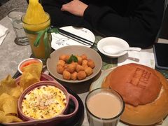 -大树餐厅(红旗街万达店)