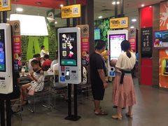 -麦当劳(漳州万达店)