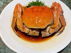 苏帮醉蟹-苏帮袁Sue Cuisine(南开大悦城店)
