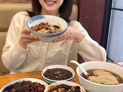 -小方的面(徐家汇店)