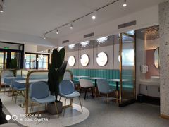 大堂-库滋明·俄罗斯特色美食(中央大街店)