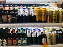 -Olé精品超市(海上世界店)