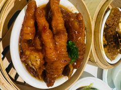 -喜势点·糖沙翁手工茶点·本地人茶居(永庆坊店)