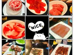 -蜀九香火锅(九眼桥店)