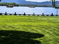 -杭州西湖柳莺里酒店·闻莺厅