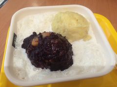 满记甜品(虹悦城店)-满记甜品(南京虹悦城三店)