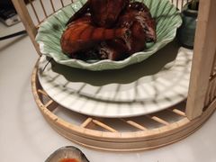 -佬麻雀·剁椒鱼头(京基KK One店)