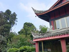 -峨眉山报国寺