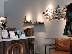 -芷桦咖啡(新城市广场店)
