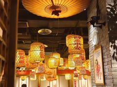 -南京大牌档(青岛万象城店)