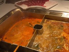 -九鼎轩脆毛肚火锅(南京东路店)