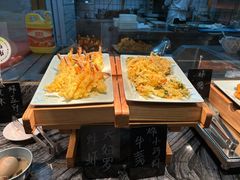 -松子料理(亮马桥店)