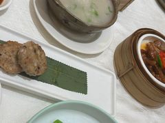 -聚福山莊·寻味顺德(北滘店)