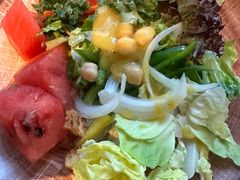 -食百绚全日制餐厅(成都棕榈泉费尔蒙酒店)