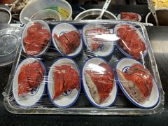 -美味斋(西北街店)