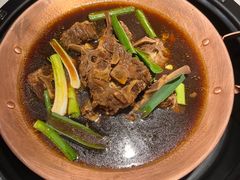 -京韵胡同·酱香羊蝎子火锅涮肉(长寿路店)