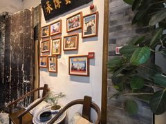 -院8里·少城记忆老川菜(宽窄巷子店)