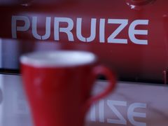 -J cafe 朝夕餐厅