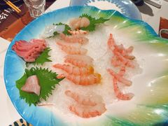 -黑木原精致料理·铁板烧