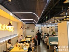 -小田油焖小龙虾(双井店)
