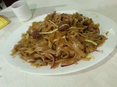 -旭璟酒家·传统粤菜·湘菜(逸景路店)