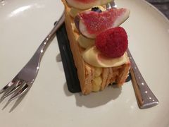 拿破仑-THE WOODS 简餐 (国贸商城店)